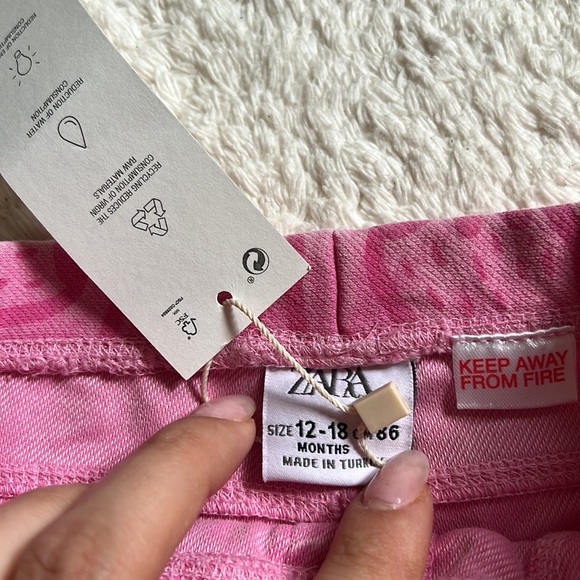 Zara Pants - Picture 3 of 4